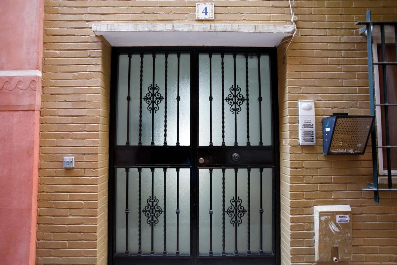 Rentalsevilla Verde Eksteriør billede