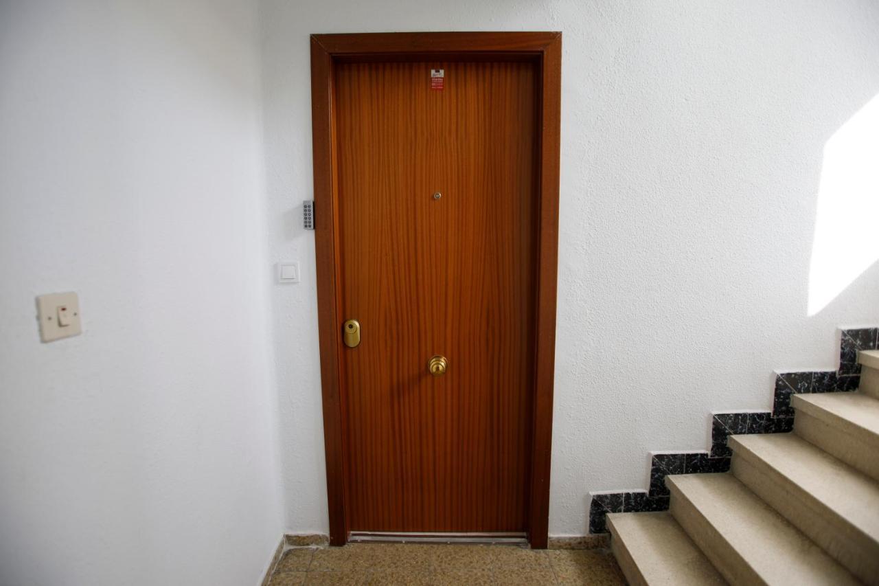 Rentalsevilla Verde Eksteriør billede