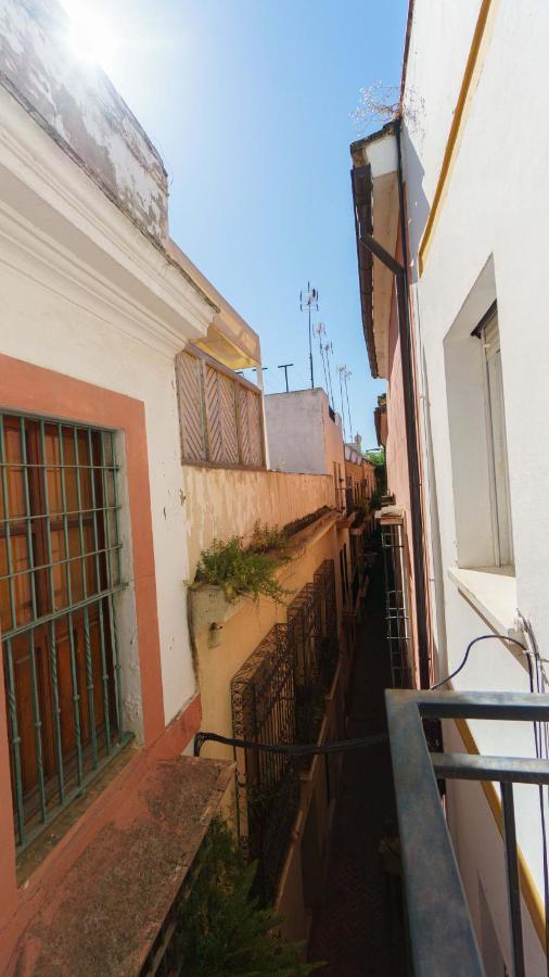 Rentalsevilla Verde Eksteriør billede