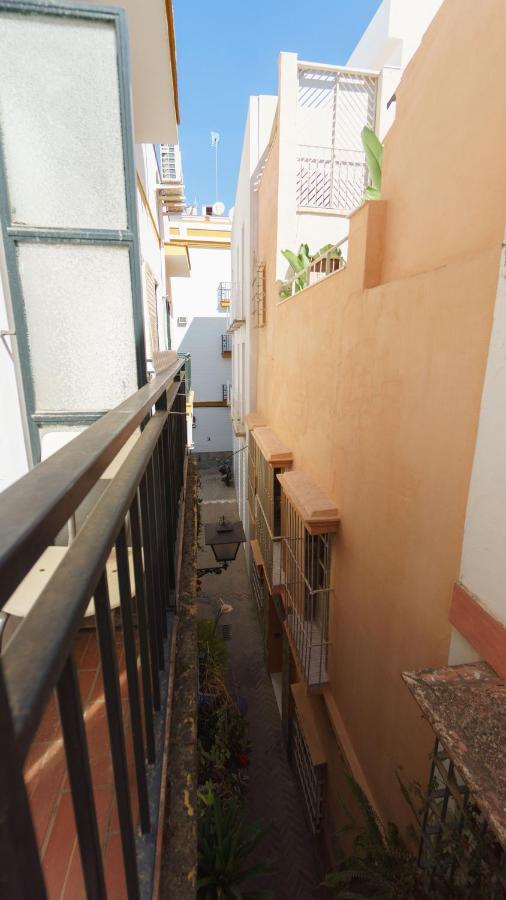 Rentalsevilla Verde Eksteriør billede