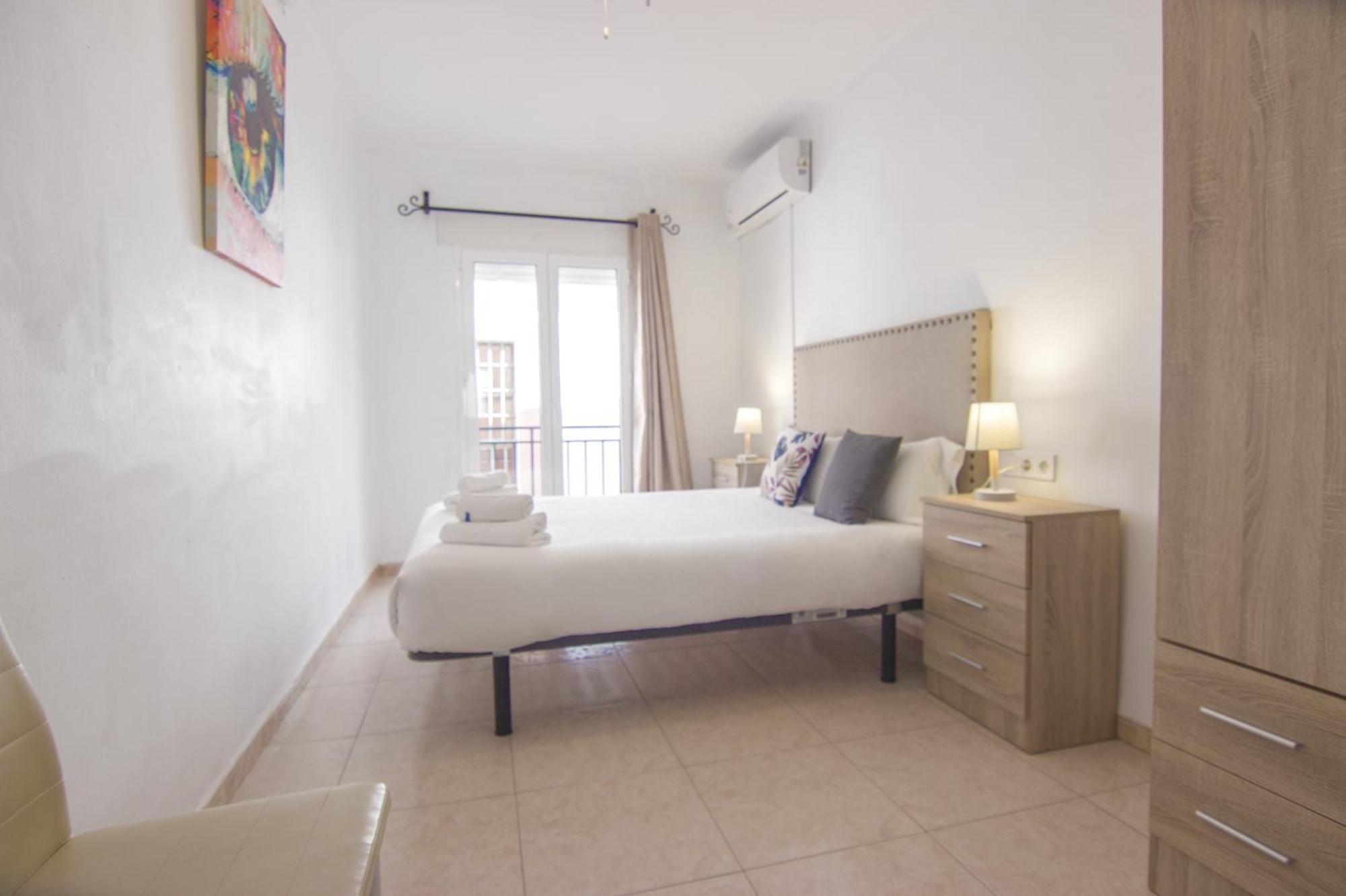Rentalsevilla Verde Eksteriør billede