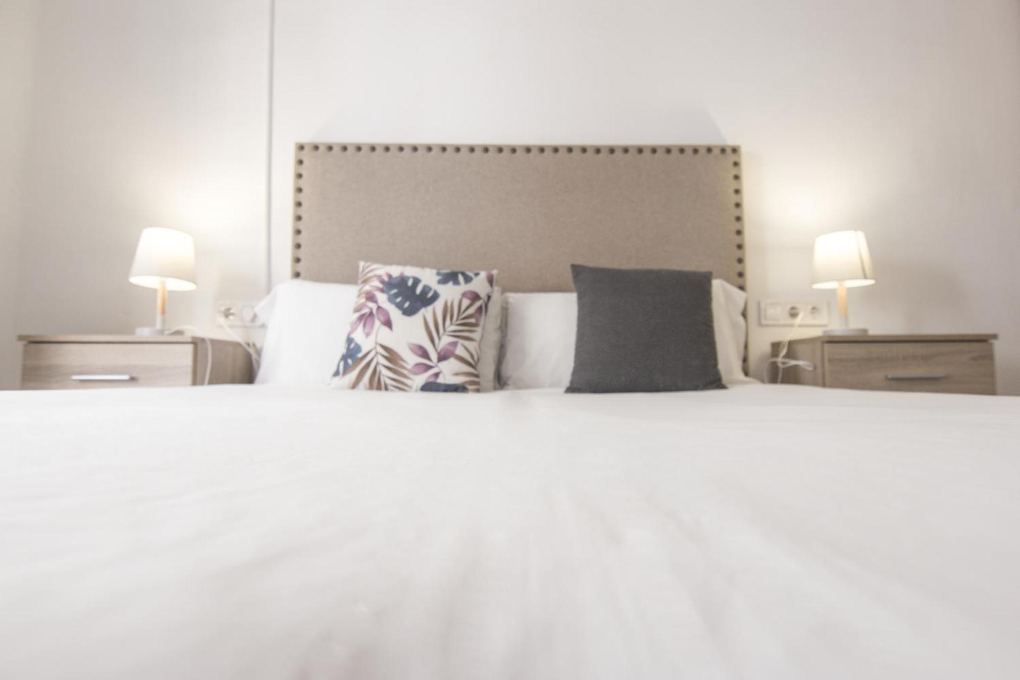 Rentalsevilla Verde Eksteriør billede