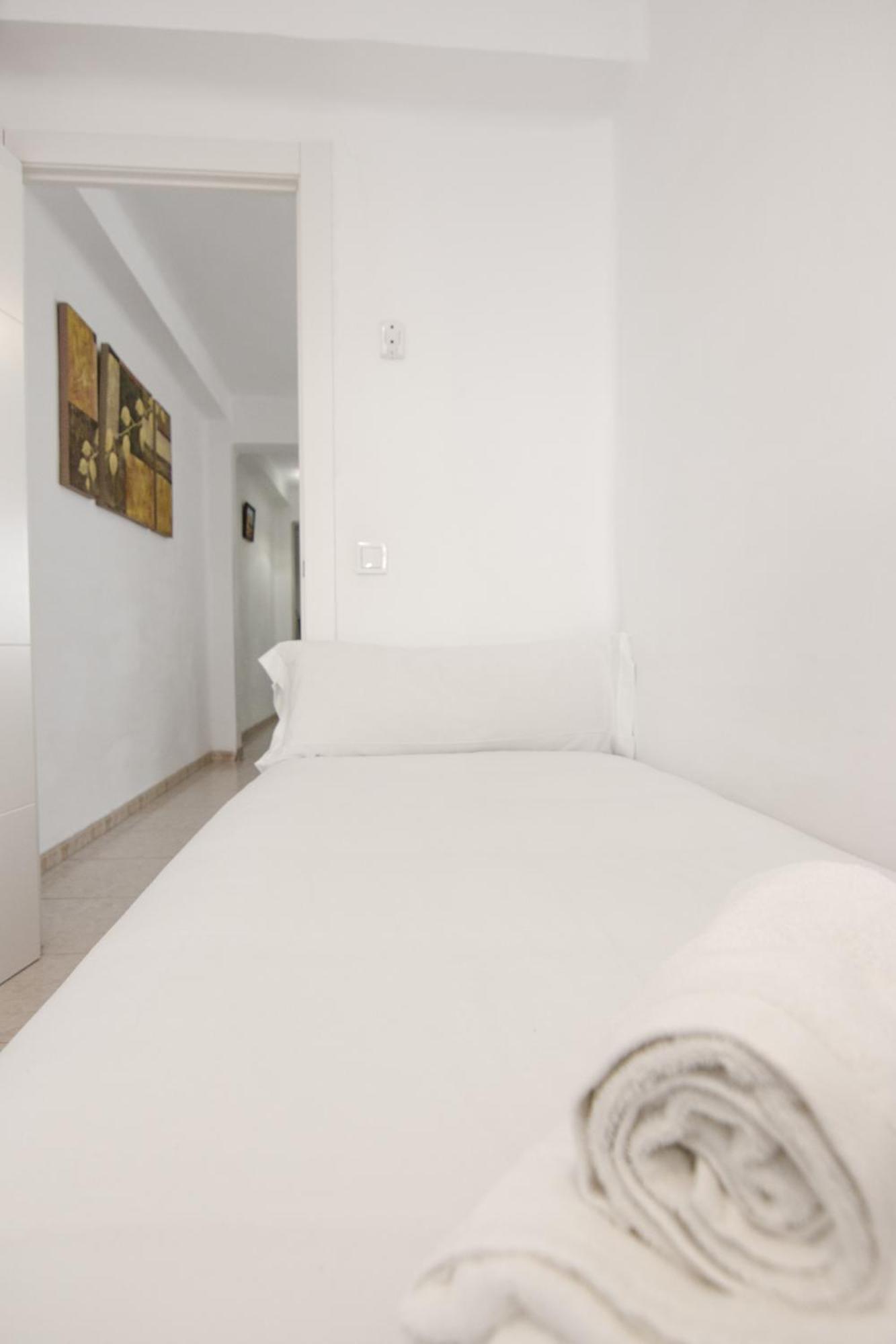 Rentalsevilla Verde Eksteriør billede