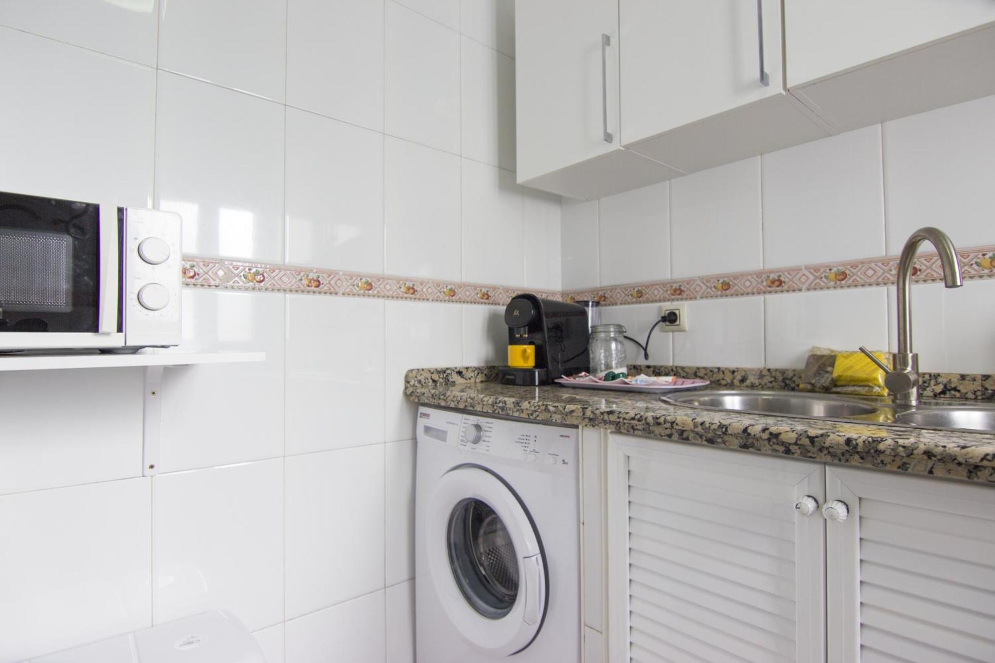 Rentalsevilla Verde Eksteriør billede