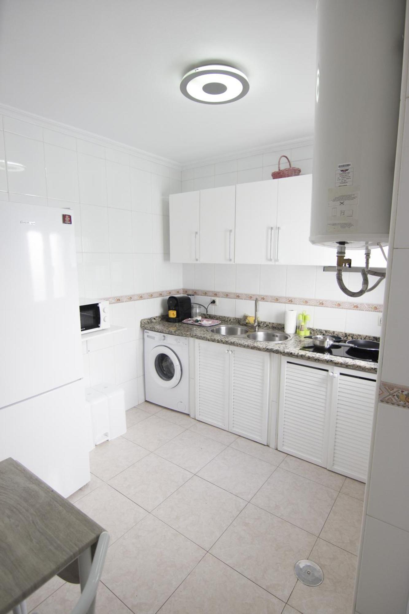 Rentalsevilla Verde Eksteriør billede