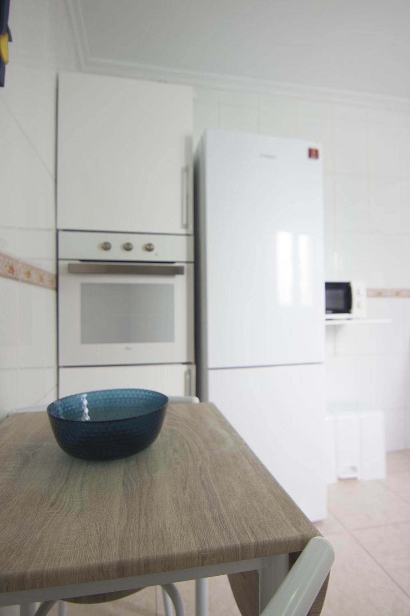 Rentalsevilla Verde Eksteriør billede